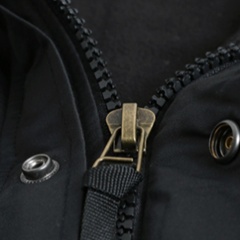 (Juans) オーバーフィットベーシック防寒防風ボードスーツパッド入りジャンパー IKPD8012 (Juans) オーバーフィットベーシック防寒防風ボードスーツパッド入りジャンパー IKPD8012