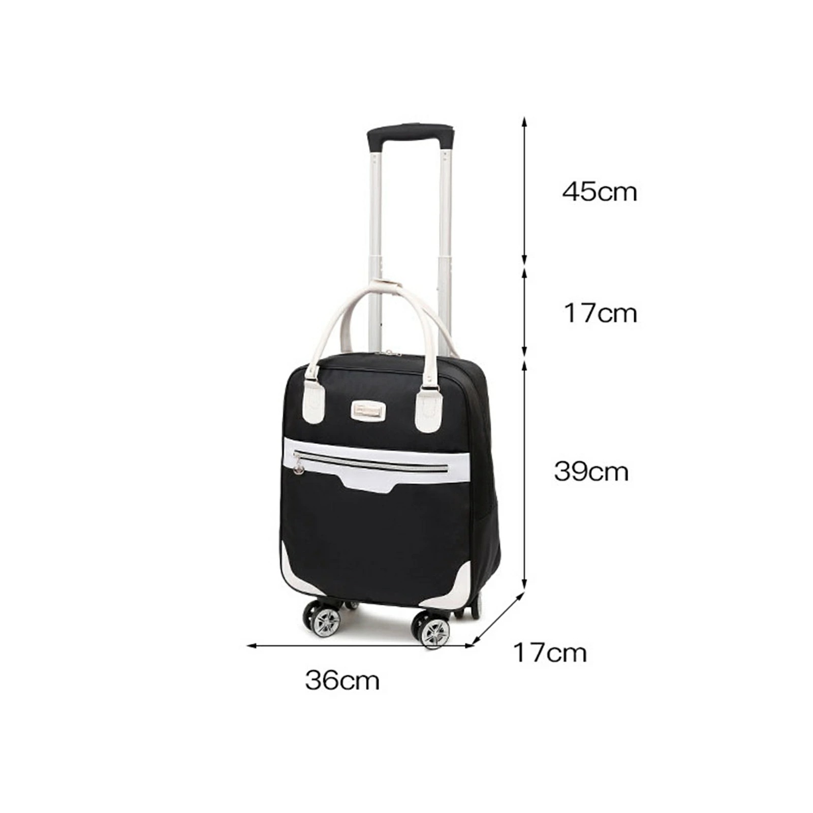 キャスターバッグ トロリーバッグ 超軽量 ドローバー付き ダブルキャスター 静音 360度回転 撥水加工 収納便利 ファスナー式 多段階キャリーバー おしゃれ ブラック お買い物カート 折り畳み式 キャスターバッグ トロリーバッグ 超軽量 ドローバー付き ダブルキャスター 静音 360度回転 撥水加工 収納便利 ファスナー式 多段階キャリーバー おしゃれ ブラック お買い物カート 折り畳み式