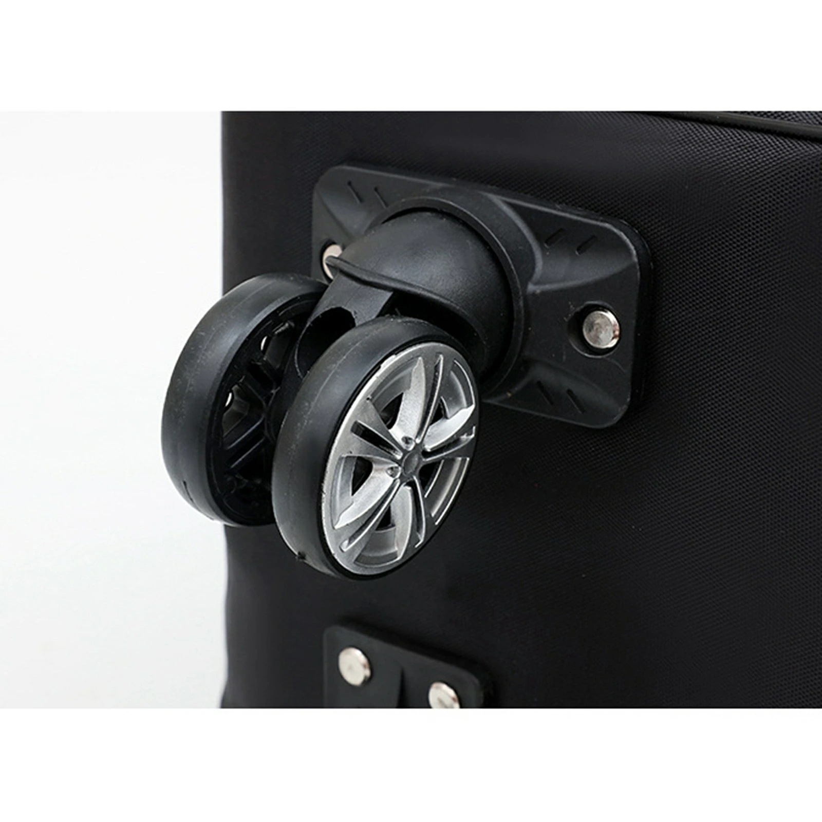 キャスターバッグ トロリーバッグ 超軽量 ドローバー付き ダブルキャスター 静音 360度回転 撥水加工 収納便利 ファスナー式 多段階キャリーバー おしゃれ ブラック お買い物カート 折り畳み式 キャスターバッグ トロリーバッグ 超軽量 ドローバー付き ダブルキャスター 静音 360度回転 撥水加工 収納便利 ファスナー式 多段階キャリーバー おしゃれ ブラック お買い物カート 折り畳み式