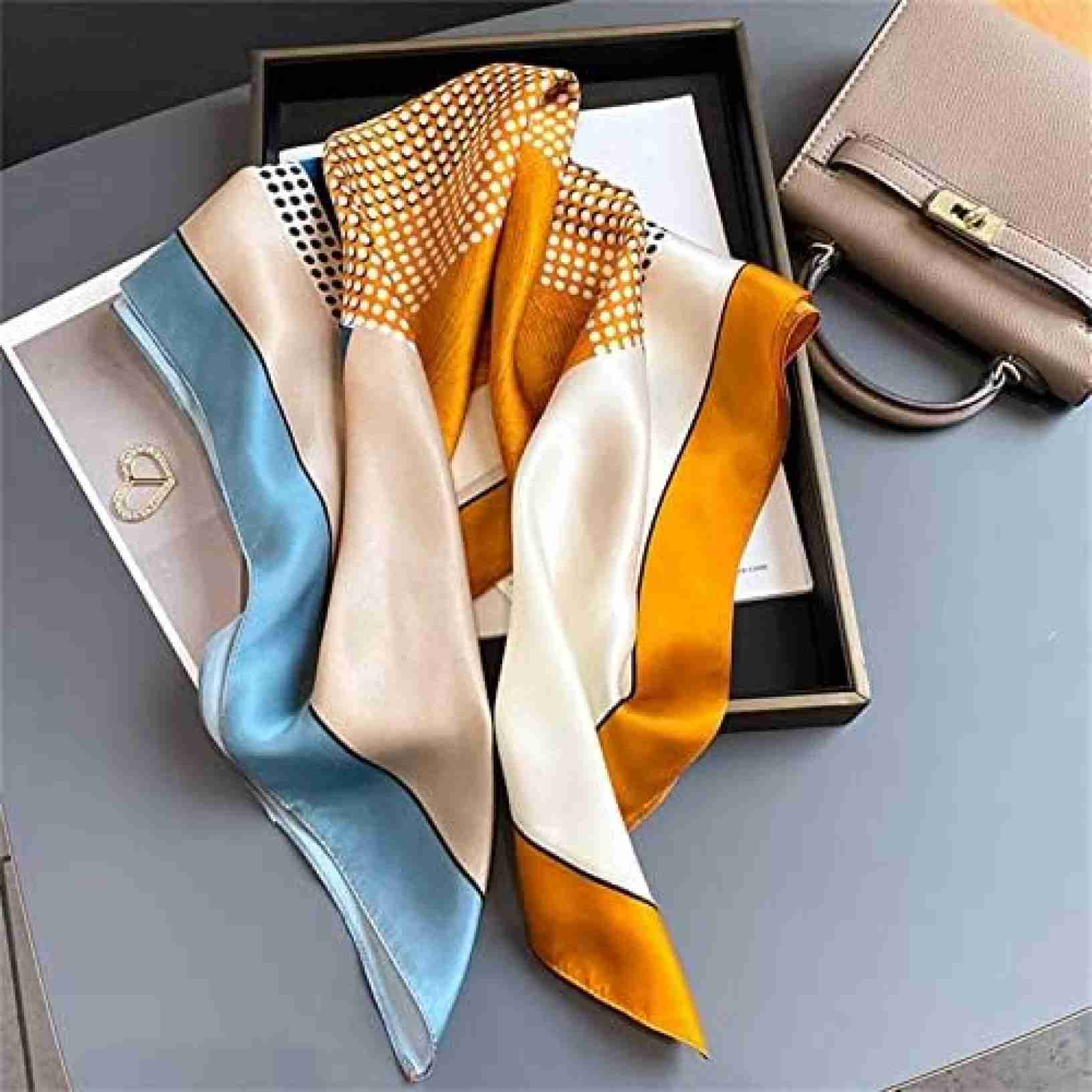 【20%OFFクーポン~】ストール スカーフ 女性 レディース スモール スクエア スカーフ 装飾 スーツ ネック スカーフ パーティー用小物 【20%OFFクーポン~】ストール スカーフ 女性 レディース スモール スクエア スカーフ 装飾 スーツ ネック スカーフ パーティー用小物