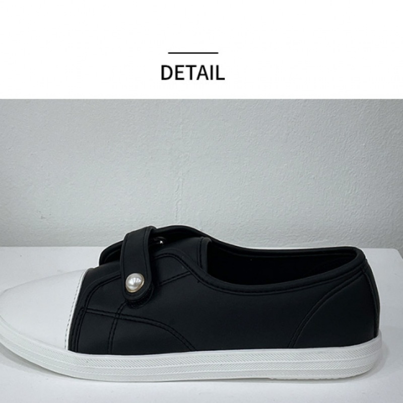 (ニナスパリ) パールペニンシュラスリムスニーカー (ニナスパリ) パールペニンシュラスリムスニーカー