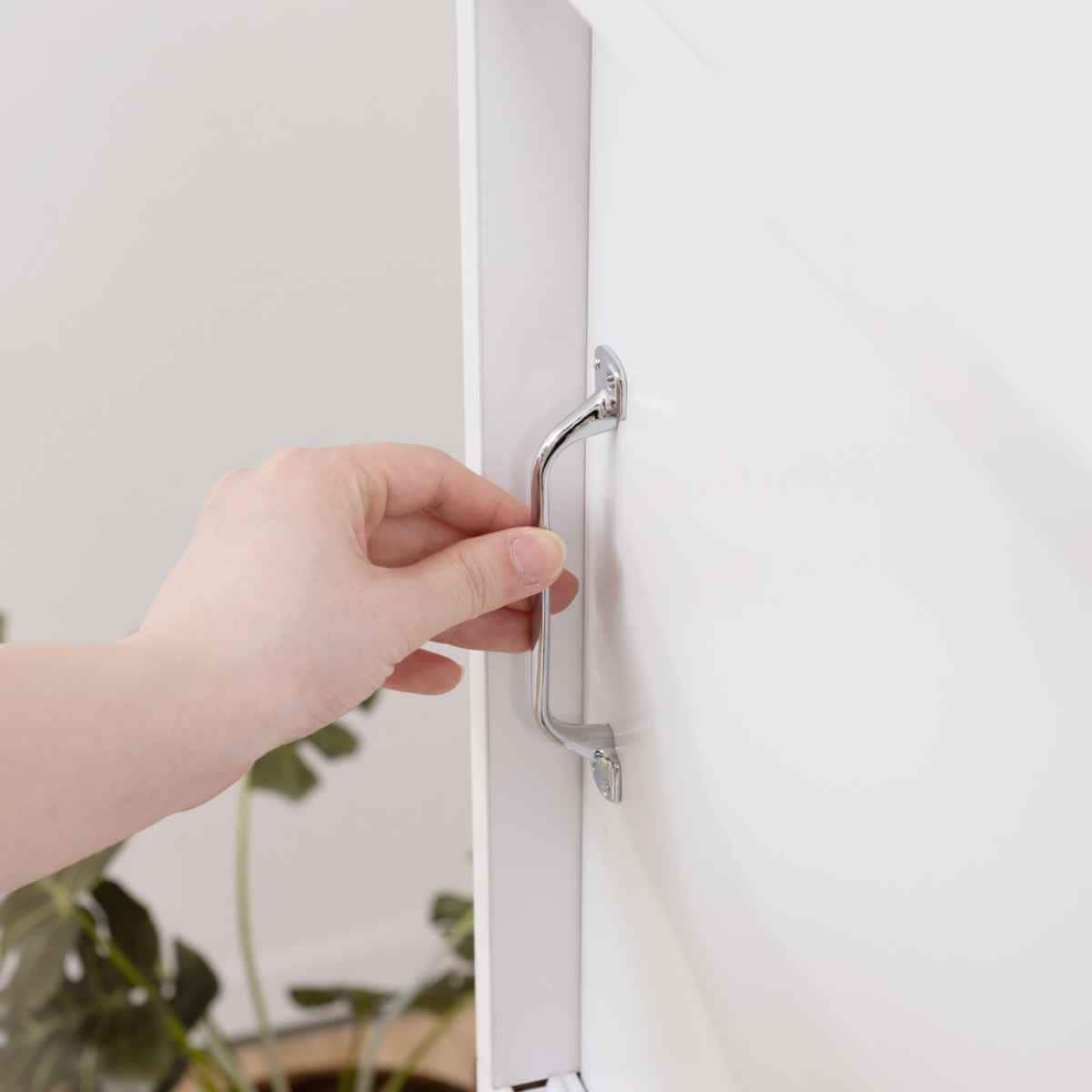 上置き棚 引戸式 ホワイトリビング 幅90cm 上置き 収納 家具 組み合わせ 引き戸 可動棚 追加 ローボード テレビ台 背面化粧