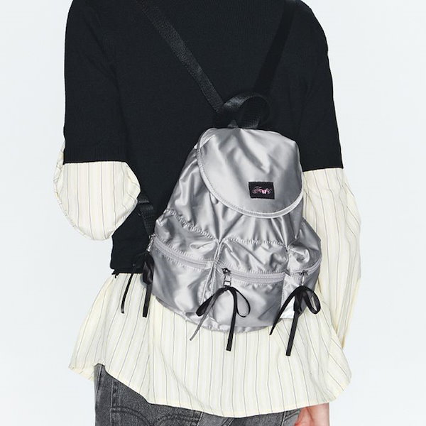 Qoo10] フェネック 【韓国人気】BERRY POCKET B