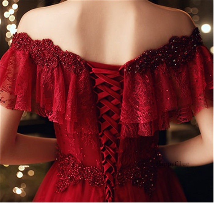 パーティードレス レディース 結婚式 ドレスカラードレス 赤 オフショルダー 二次会ドレス ロング丈 フォーマル 衣装 演奏会 発表会 ブライダル Aライン ウェディングドレス プリンセス 花嫁ドレス パーティードレス レディース 結婚式 ドレスカラードレス 赤 オフショルダー 二次会ドレス ロング丈 フォーマル 衣装 演奏会 発表会 ブライダル Aライン ウェディングドレス プリンセス 花嫁ドレス