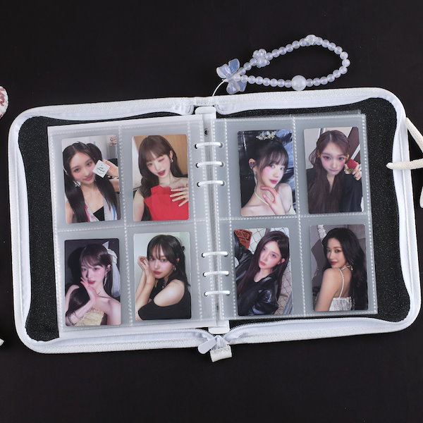 Amazon.co.jp: 韓国 TWICE SSJYP ポップアップストア 限定 ミナ