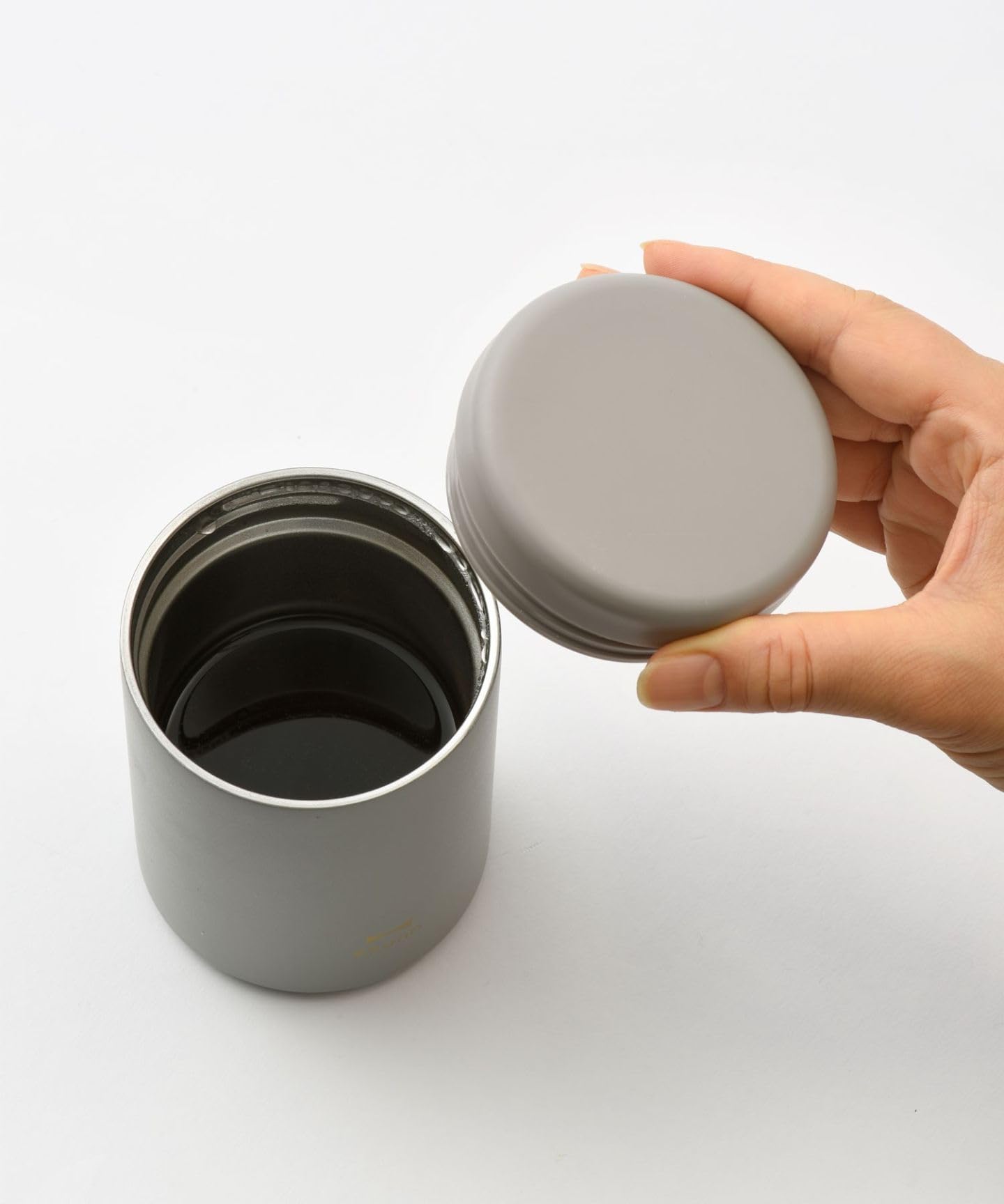 BRUNO パーソナル電動ミルコーヒーメーカー コンパクト 電動ミル ドリッパー タンブラー 充電式 ポータブル キャンプ アウトドア ダークグレー BHK301-DGY BRUNO パーソナル電動ミルコーヒーメーカー コンパクト 電動ミル ドリッパー タンブラー 充電式 ポータブル キャンプ アウトドア ダークグレー BHK301-DGY