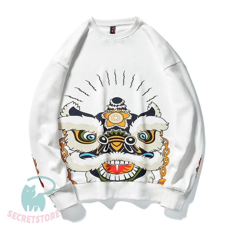 ヒップホップパーカー メンズ 高品質 プリント 秋冬 長袖トップス 裏起毛 防寒 厚手パーカー プルオーバーパーカー カッコイイ カジュアル 暖かい