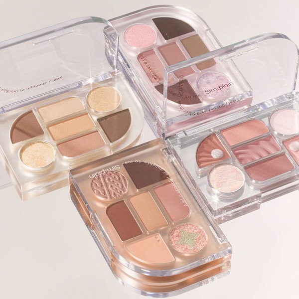 Qoo10] Simplain 【限定特価】 [1+1]シンプレイン ア