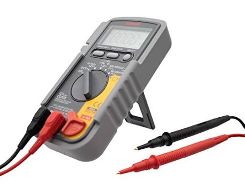 SANWA(三和電気計器) デジタルテスター CD732 sanwa CD732 デジタルマルチ テスター SANWA(三和電気計器) デジタル