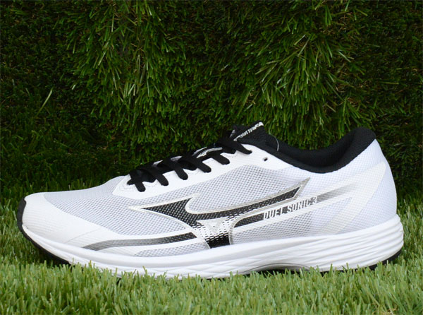 デュエルソニック 3 レーシングシューズ 陸上 23SS(U1GD233402)