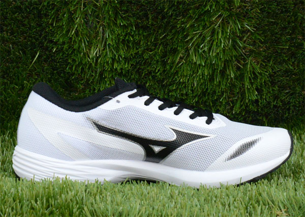 デュエルソニック 3 レーシングシューズ 陸上 23SS(U1GD233402)