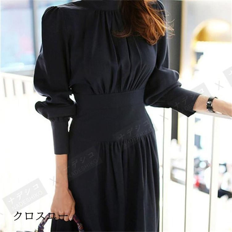 ワンピース レディース 長袖 40代 ロングワンピース きれいめ Aライン ハイウエスト 着痩せ フォーマル ドレス 卒業式 入学式 入園式 卒園式 秋 春 通勤 OL ワンピース レディース 長袖 40代 ロングワンピース きれいめ Aライン ハイウエスト 着痩せ フォーマル ドレス 卒業式 入学式 入園式 卒園式 秋 春 通勤 OL