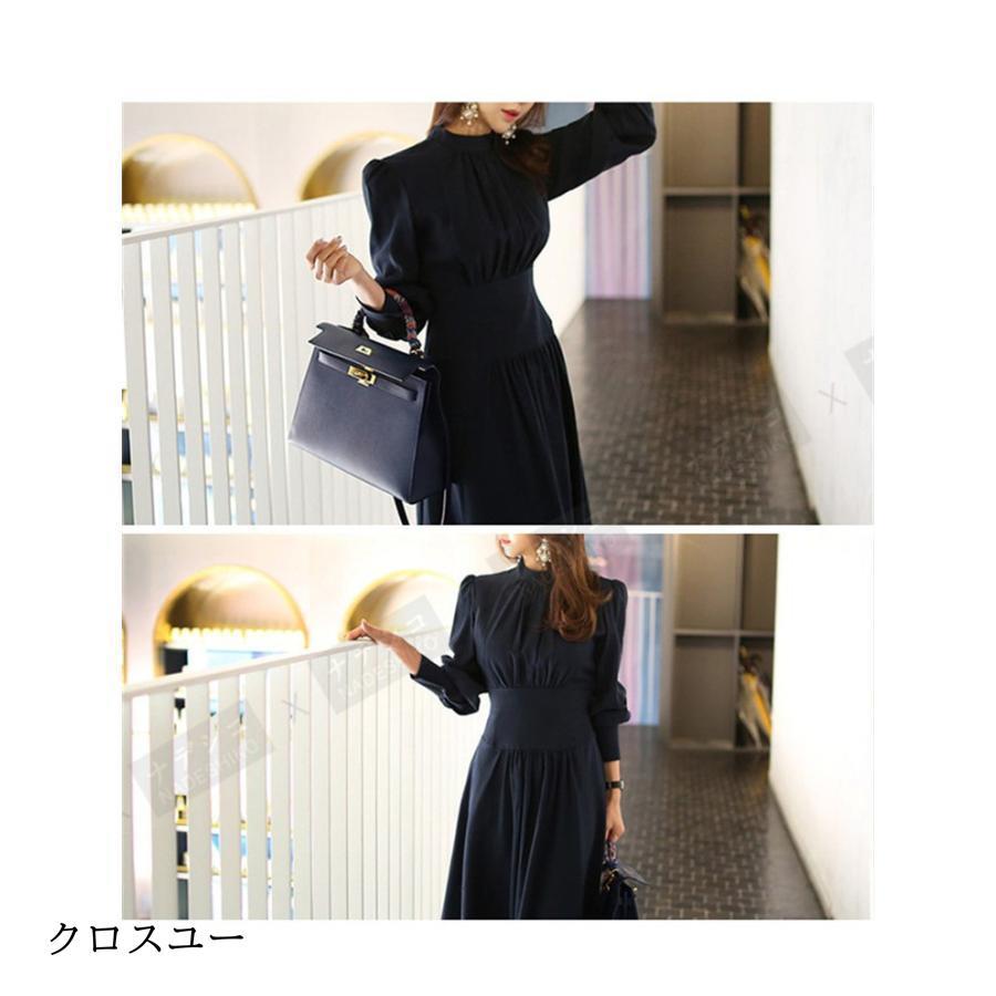 ワンピース レディース 長袖 40代 ロングワンピース きれいめ Aライン ハイウエスト 着痩せ フォーマル ドレス 卒業式 入学式 入園式 卒園式 秋 春 通勤 OL ワンピース レディース 長袖 40代 ロングワンピース きれいめ Aライン ハイウエスト 着痩せ フォーマル ドレス 卒業式 入学式 入園式 卒園式 秋 春 通勤 OL