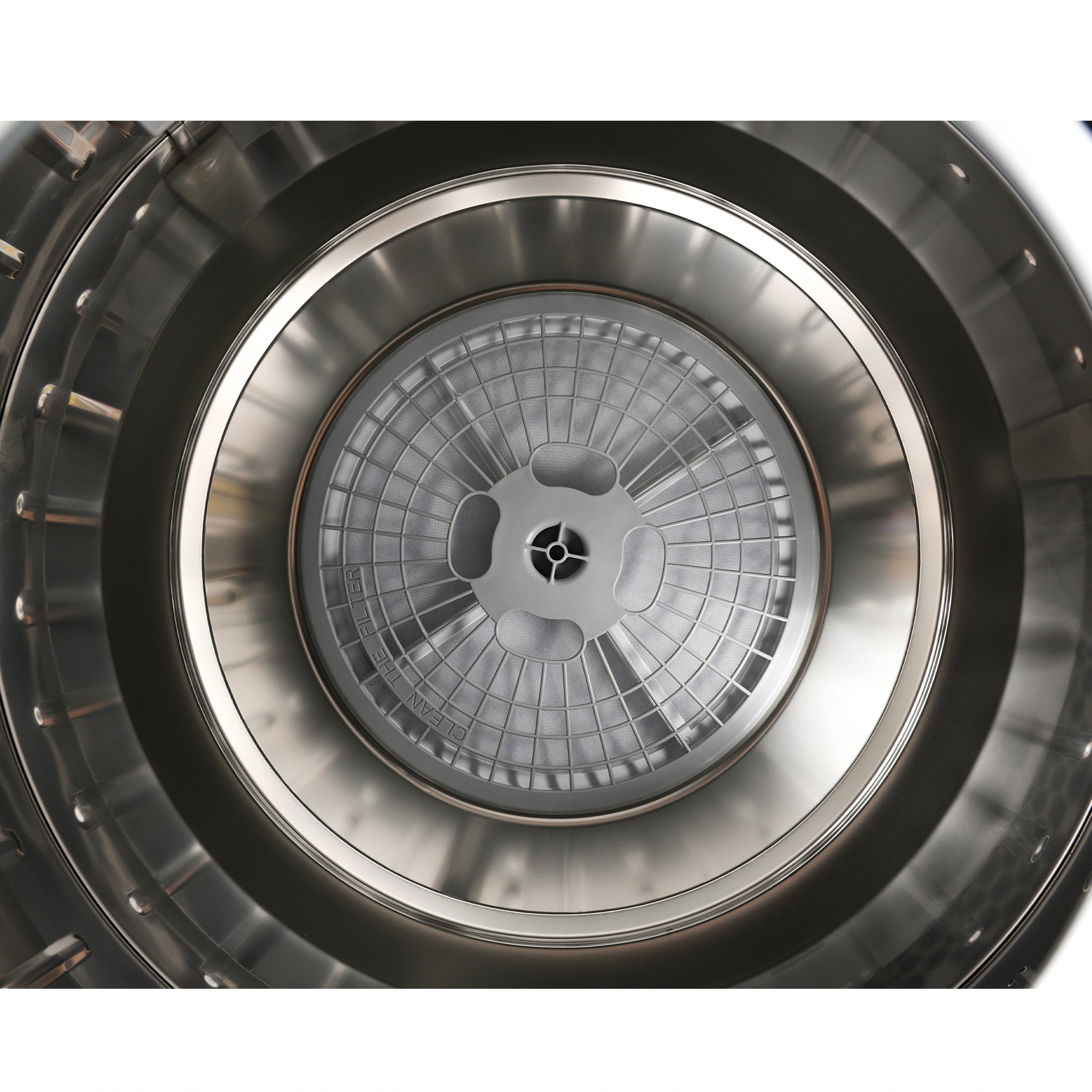 衣類乾燥機 大型 7kg タッチパネル操作 衣類乾燥 梅雨対策 カビ対策