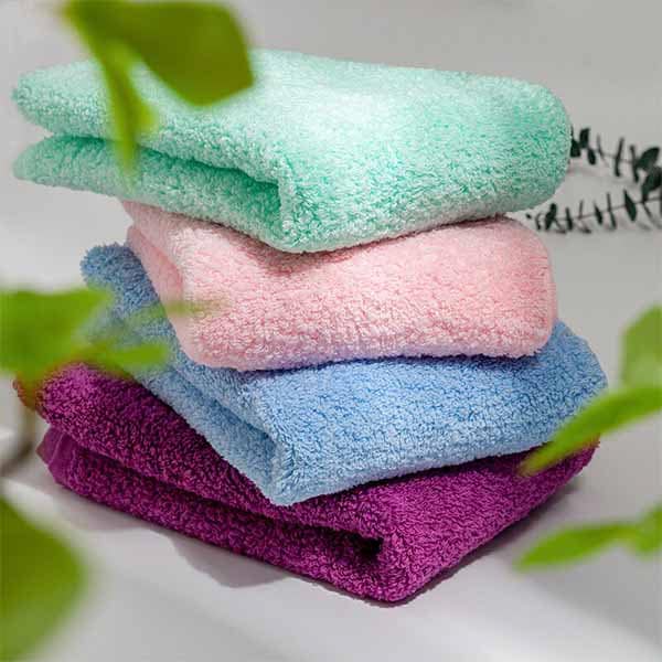 Qoo10] new バスタオル 卒業宣言 日本製 新