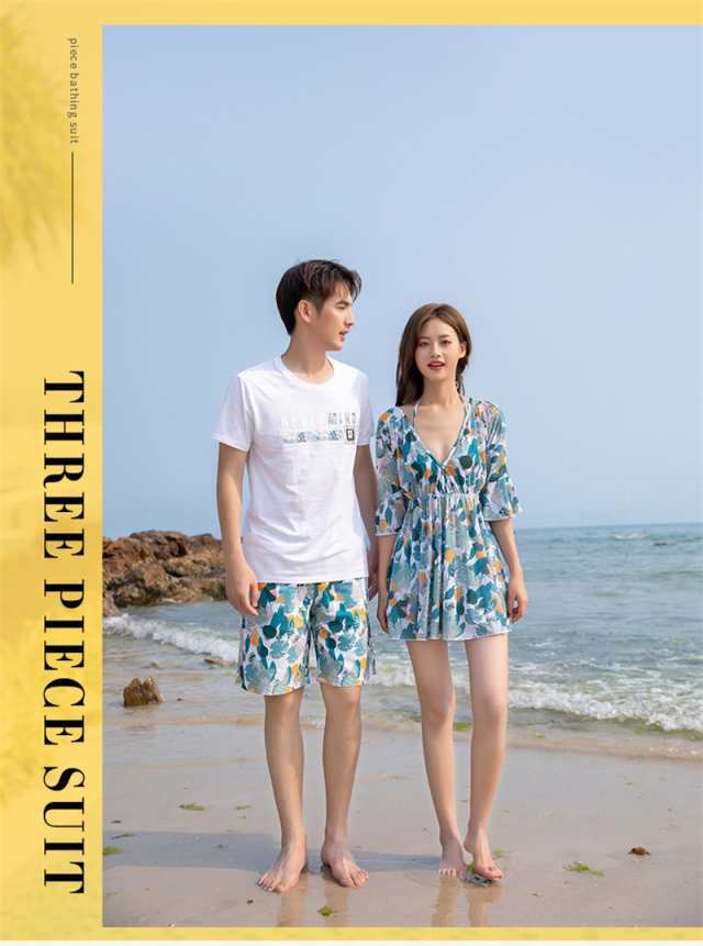 水着 レディース 3点セット セパレート カップル ビキニ 日焼け防止 セットアップ 体型カバー 海水浴 潜水 海ビーチ 温泉 プ 水着 レディース 3点セット セパレート カップル ビキニ 日焼け防止 セットアップ 体型カバー 海水浴 潜水 海ビーチ 温泉 プ