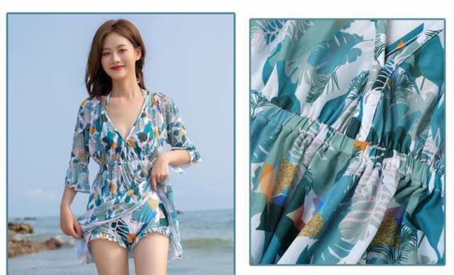 水着 レディース 3点セット セパレート カップル ビキニ 日焼け防止 セットアップ 体型カバー 海水浴 潜水 海ビーチ 温泉 プ 水着 レディース 3点セット セパレート カップル ビキニ 日焼け防止 セットアップ 体型カバー 海水浴 潜水 海ビーチ 温泉 プ