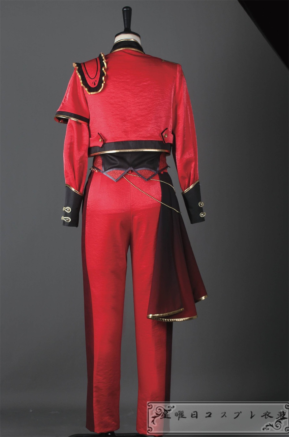 ES あんさんぶるスターズ フィーチャースカウト 日和編2 才能開花後 陽だまりの眼差し 巴日和 コスプレ衣装 コスチューム ハロウィン ES あんさんぶるスターズ フィーチャースカウト 日和編2 才能開花後 陽だまりの眼差し 巴日和 コスプレ衣装 コスチューム ハロウィン