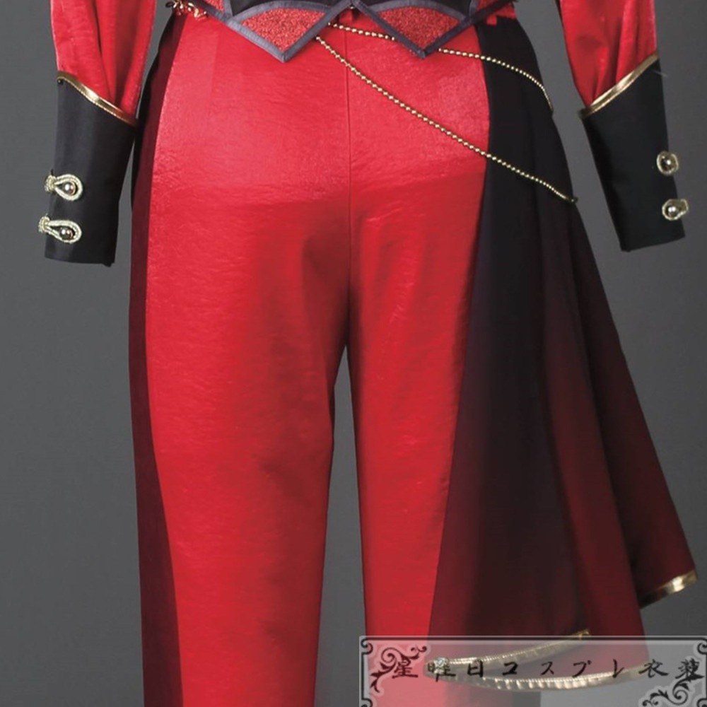 ES あんさんぶるスターズ フィーチャースカウト 日和編2 才能開花後 陽だまりの眼差し 巴日和 コスプレ衣装 コスチューム ハロウィン ES あんさんぶるスターズ フィーチャースカウト 日和編2 才能開花後 陽だまりの眼差し 巴日和 コスプレ衣装 コスチューム ハロウィン