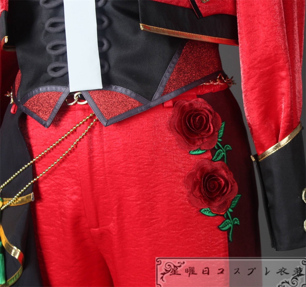 ES あんさんぶるスターズ フィーチャースカウト 日和編2 才能開花後 陽だまりの眼差し 巴日和 コスプレ衣装 コスチューム ハロウィン ES あんさんぶるスターズ フィーチャースカウト 日和編2 才能開花後 陽だまりの眼差し 巴日和 コスプレ衣装 コスチューム ハロウィン