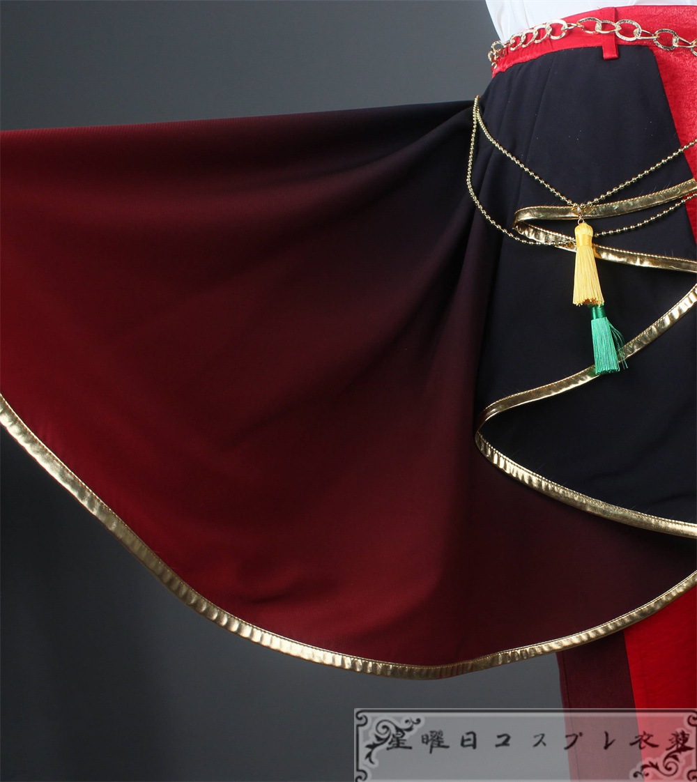 ES あんさんぶるスターズ フィーチャースカウト 日和編2 才能開花後 陽だまりの眼差し 巴日和 コスプレ衣装 コスチューム ハロウィン ES あんさんぶるスターズ フィーチャースカウト 日和編2 才能開花後 陽だまりの眼差し 巴日和 コスプレ衣装 コスチューム ハロウィン