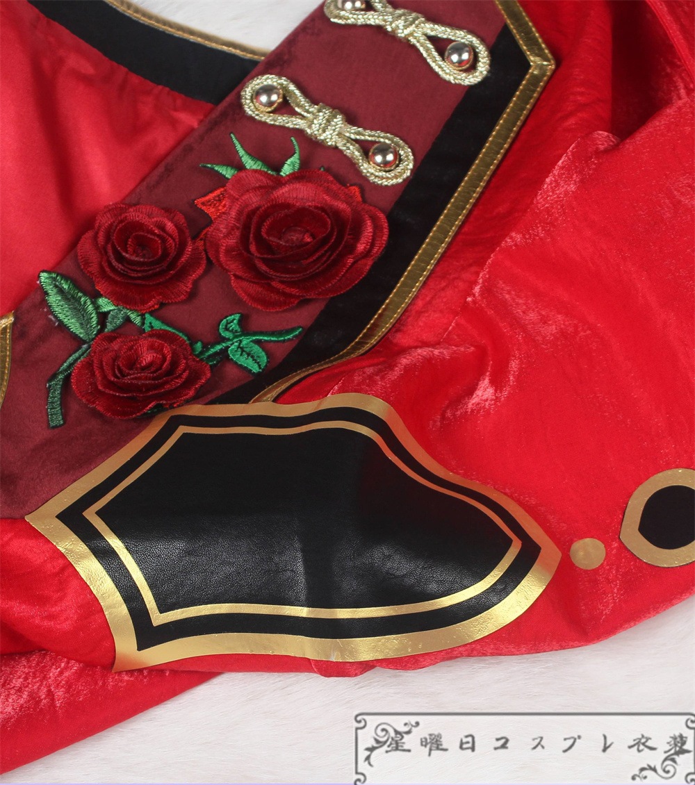 ES あんさんぶるスターズ フィーチャースカウト 日和編2 才能開花後 陽だまりの眼差し 巴日和 コスプレ衣装 コスチューム ハロウィン ES あんさんぶるスターズ フィーチャースカウト 日和編2 才能開花後 陽だまりの眼差し 巴日和 コスプレ衣装 コスチューム ハロウィン