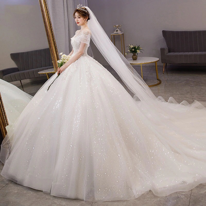 パーティードレス人気 2023 新作 高級感 気質 ワンピース 花嫁ロングドレス 結婚式ワンピース 結婚式 ドレス 高級ドレス 韓国ファッション パーティードレス人気 2023 新作 高級感 気質 ワンピース 花嫁ロングドレス 結婚式ワンピース 結婚式 ドレス 高級ドレス 韓国ファッション