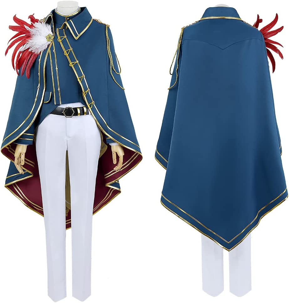 新作入荷コスチュームバーチャル YouTuber 弦月藤士郎 コスプレ衣装 風 仮装 変装 ハロウィン クリスマス 学園祭 文化祭 仮装 コスチューム プレゼント 祭り 夏祭り 誕生日 忘年会 イベン 新作入荷コスチュームバーチャル YouTuber 弦月藤士郎 コスプレ衣装 風 仮装 変装 ハロウィン クリスマス 学園祭 文化祭 仮装 コスチューム プレゼント 祭り 夏祭り 誕生日 忘年会 イベン