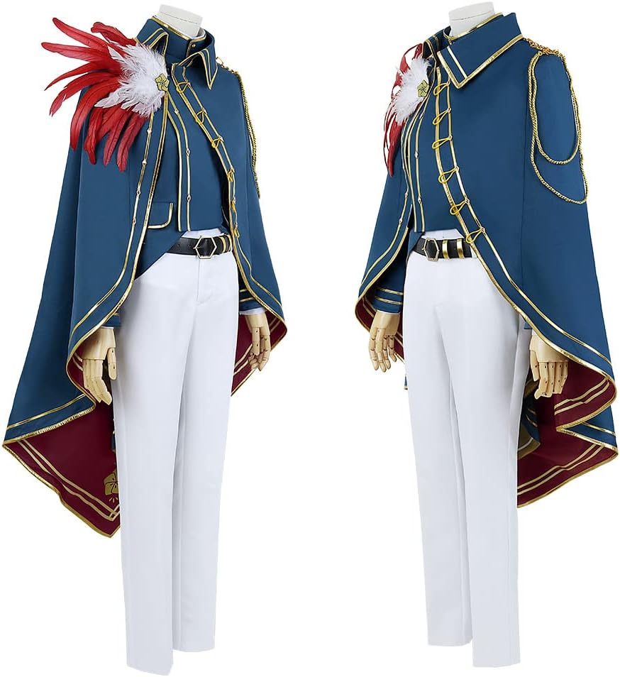 新作入荷コスチュームバーチャル YouTuber 弦月藤士郎 コスプレ衣装 風 仮装 変装 ハロウィン クリスマス 学園祭 文化祭 仮装 コスチューム プレゼント 祭り 夏祭り 誕生日 忘年会 イベン 新作入荷コスチュームバーチャル YouTuber 弦月藤士郎 コスプレ衣装 風 仮装 変装 ハロウィン クリスマス 学園祭 文化祭 仮装 コスチューム プレゼント 祭り 夏祭り 誕生日 忘年会 イベン