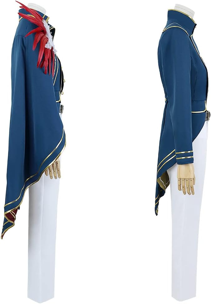 新作入荷コスチュームバーチャル YouTuber 弦月藤士郎 コスプレ衣装 風 仮装 変装 ハロウィン クリスマス 学園祭 文化祭 仮装 コスチューム プレゼント 祭り 夏祭り 誕生日 忘年会 イベン 新作入荷コスチュームバーチャル YouTuber 弦月藤士郎 コスプレ衣装 風 仮装 変装 ハロウィン クリスマス 学園祭 文化祭 仮装 コスチューム プレゼント 祭り 夏祭り 誕生日 忘年会 イベン