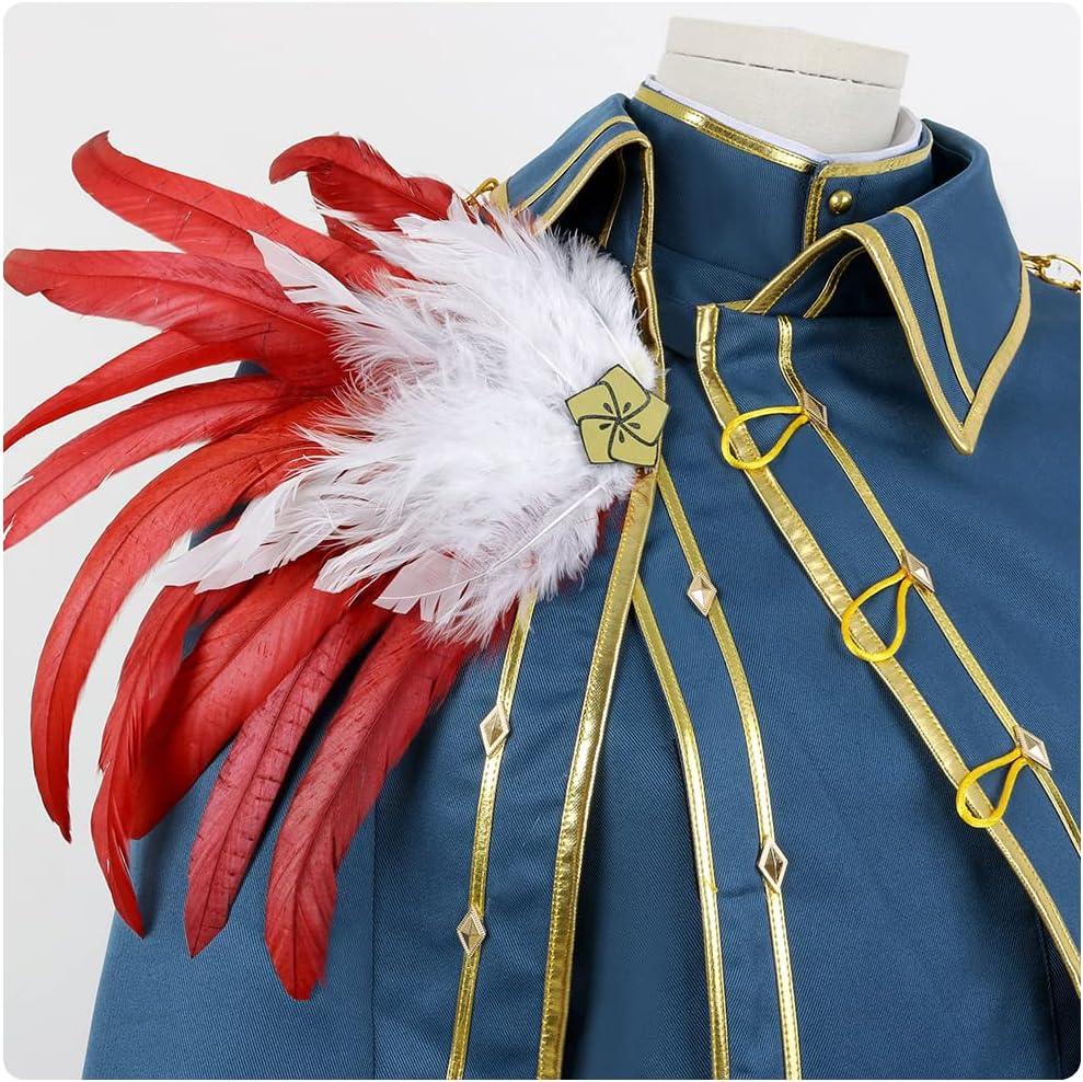 新作入荷コスチュームバーチャル YouTuber 弦月藤士郎 コスプレ衣装 風 仮装 変装 ハロウィン クリスマス 学園祭 文化祭 仮装 コスチューム プレゼント 祭り 夏祭り 誕生日 忘年会 イベン 新作入荷コスチュームバーチャル YouTuber 弦月藤士郎 コスプレ衣装 風 仮装 変装 ハロウィン クリスマス 学園祭 文化祭 仮装 コスチューム プレゼント 祭り 夏祭り 誕生日 忘年会 イベン