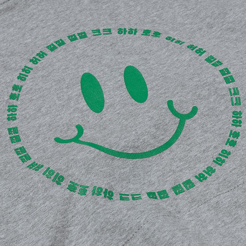 グレースマイルフードTシャツ グレースマイルフードTシャツ