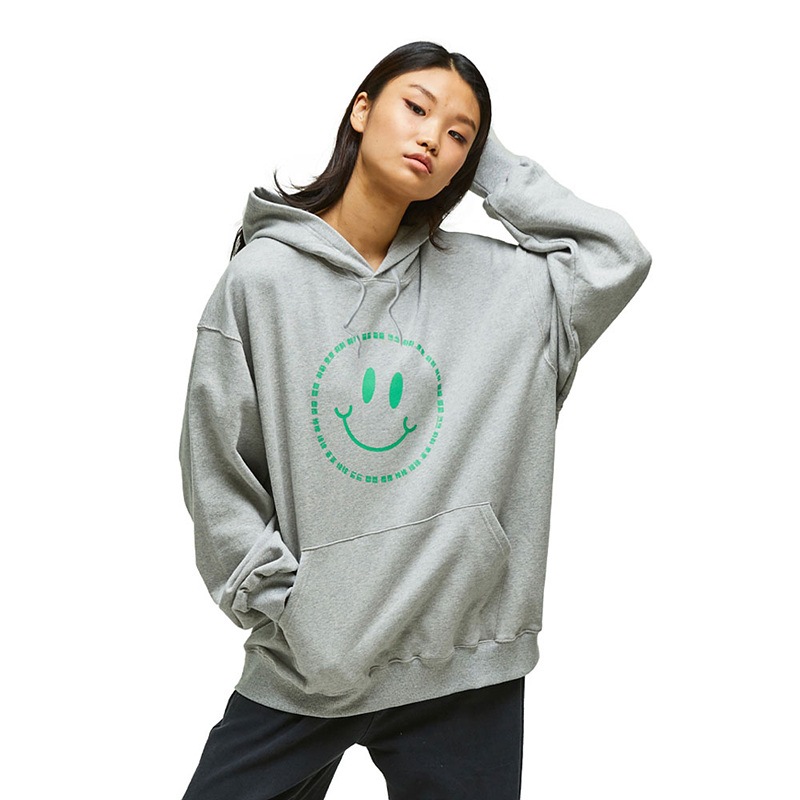 グレースマイルフードTシャツ グレースマイルフードTシャツ