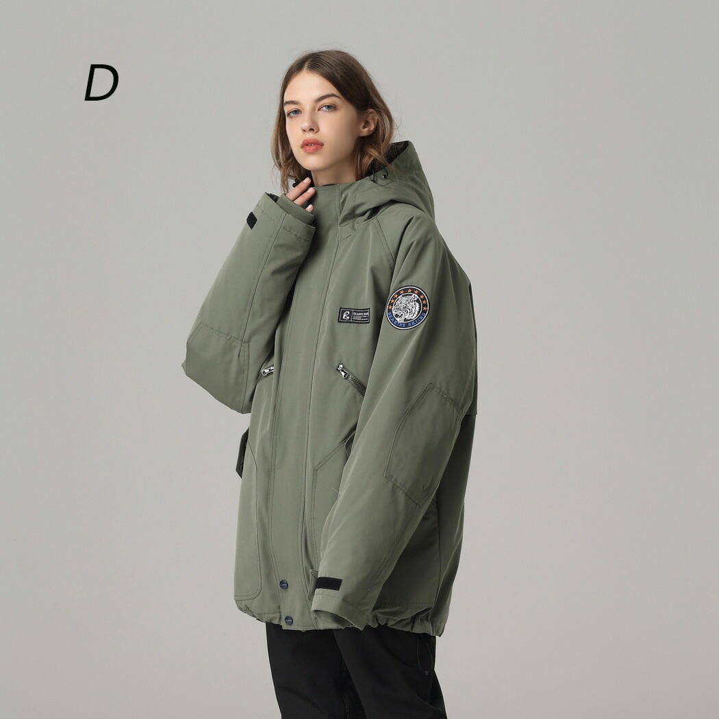 今すぐ欲しい!5色 スキーウェア スノーボードウェア レディース 上下セット 可愛い ペアスノーウェア スノーボード スキー XS/S/M/L/XL/2XL 男女兼用 スノボーウェア ジャケット パン 今すぐ欲しい!5色 スキーウェア スノーボードウェア レディース 上下セット 可愛い ペアスノーウェア スノーボード スキー XS/S/M/L/XL/2XL 男女兼用 スノボーウェア ジャケット パン