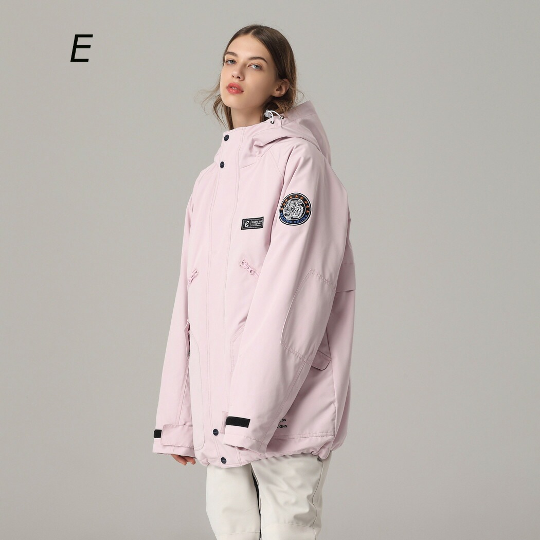 今すぐ欲しい!5色 スキーウェア スノーボードウェア レディース 上下セット 可愛い ペアスノーウェア スノーボード スキー XS/S/M/L/XL/2XL 男女兼用 スノボーウェア ジャケット パン 今すぐ欲しい!5色 スキーウェア スノーボードウェア レディース 上下セット 可愛い ペアスノーウェア スノーボード スキー XS/S/M/L/XL/2XL 男女兼用 スノボーウェア ジャケット パン