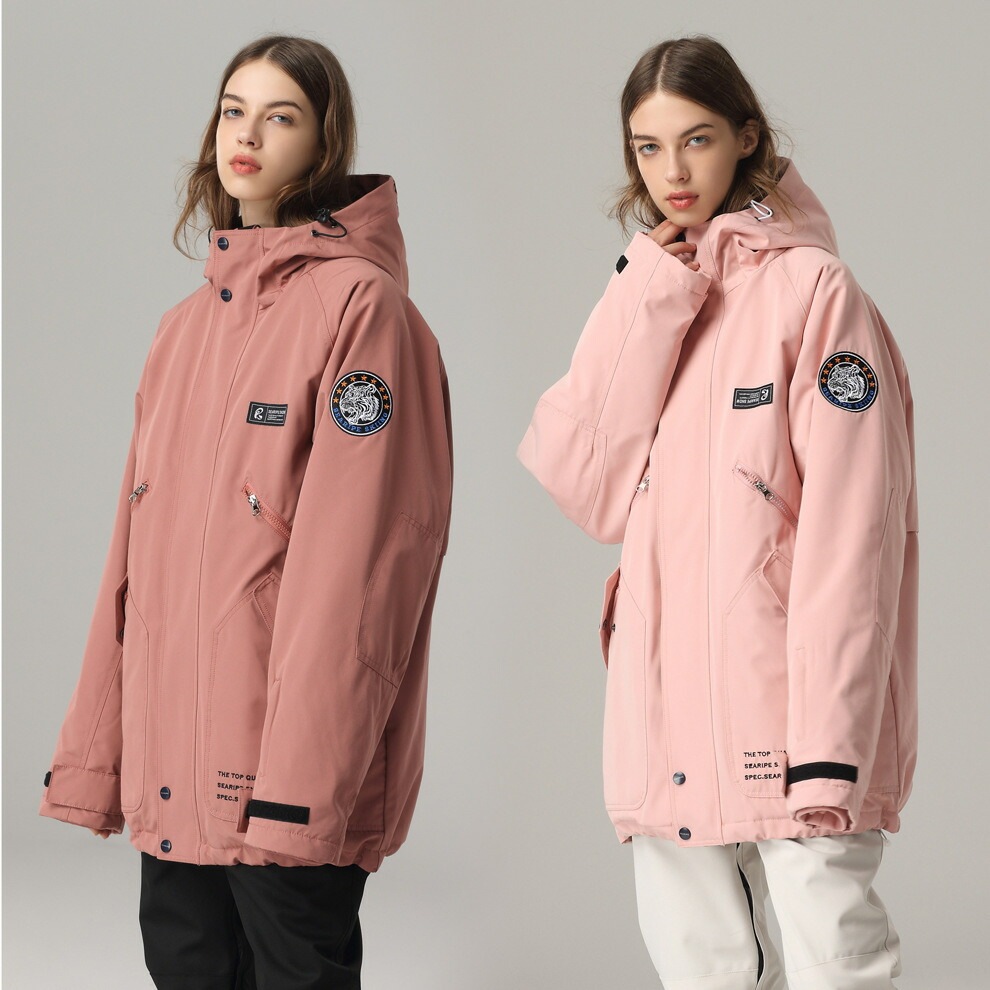 今すぐ欲しい!5色 スキーウェア スノーボードウェア レディース 上下セット 可愛い ペアスノーウェア スノーボード スキー XS/S/M/L/XL/2XL 男女兼用 スノボーウェア ジャケット パン 今すぐ欲しい!5色 スキーウェア スノーボードウェア レディース 上下セット 可愛い ペアスノーウェア スノーボード スキー XS/S/M/L/XL/2XL 男女兼用 スノボーウェア ジャケット パン