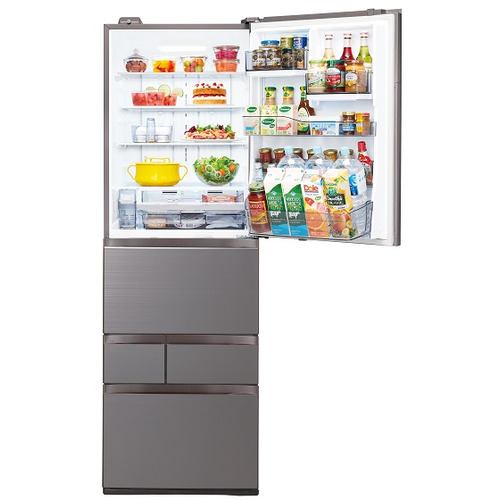 無料長期保証東芝 GR-T500GZ-Z... : 家電 高品質特価