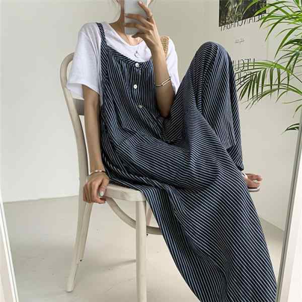 サロペット オーバーオール オールインワン レディース ズボン ワイドパンツ 作業服 人気上昇 サルエルパンツ 細見え 着痩せ 体型カバー 送料無料 サロペット オーバーオール オールインワン レディース ズボン ワイドパンツ 作業服 人気上昇 サルエルパンツ 細見え 着痩せ 体型カバー 送料無料