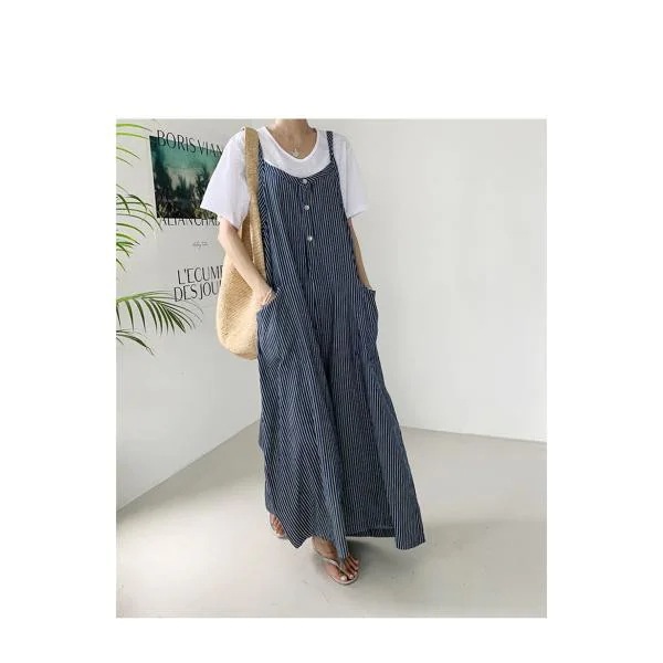 サロペット オーバーオール オールインワン レディース ズボン ワイドパンツ 作業服 人気上昇 サルエルパンツ 細見え 着痩せ 体型カバー 送料無料 サロペット オーバーオール オールインワン レディース ズボン ワイドパンツ 作業服 人気上昇 サルエルパンツ 細見え 着痩せ 体型カバー 送料無料