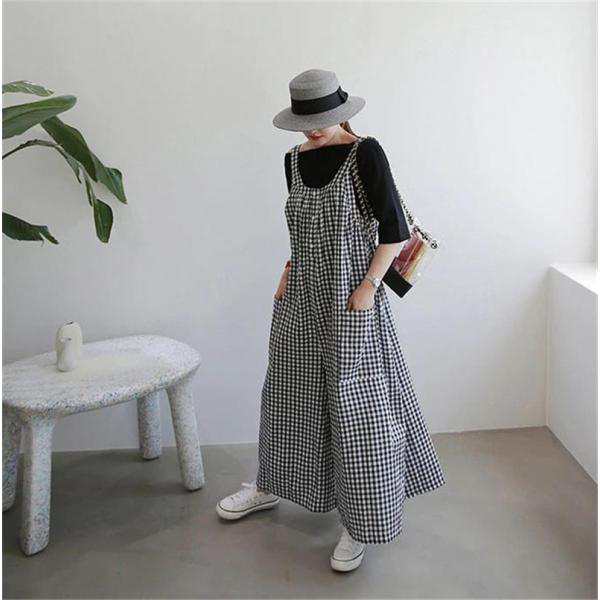 サロペット オーバーオール オールインワン レディース ズボン ワイドパンツ 作業服 人気上昇 サルエルパンツ 細見え 着痩せ 体型カバー 送料無料 サロペット オーバーオール オールインワン レディース ズボン ワイドパンツ 作業服 人気上昇 サルエルパンツ 細見え 着痩せ 体型カバー 送料無料