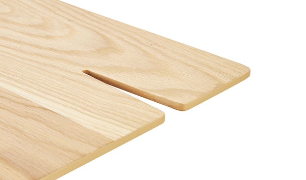 ルカ ダイニングテーブル 天然木化粧繊維板 オーク ウレタン塗装 スチール 粉体塗装 JPB-96 ルカ ダイニングテーブル 天然木化粧繊維板 オーク ウレタン塗装 スチール 粉体塗装 JPB-96