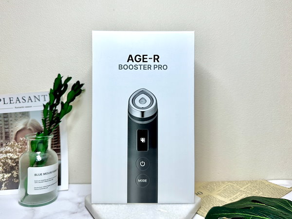 Qoo10] メディキューブ 【小田切ヒロ限定企画セット】 AGE-R