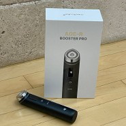 Qoo10] メディキューブ NEW PINK AGE-R Boost : 美容・健康家電