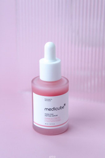 Qoo10] メディキューブ NEW PINK AGE-R Boost : 美容・健康家電