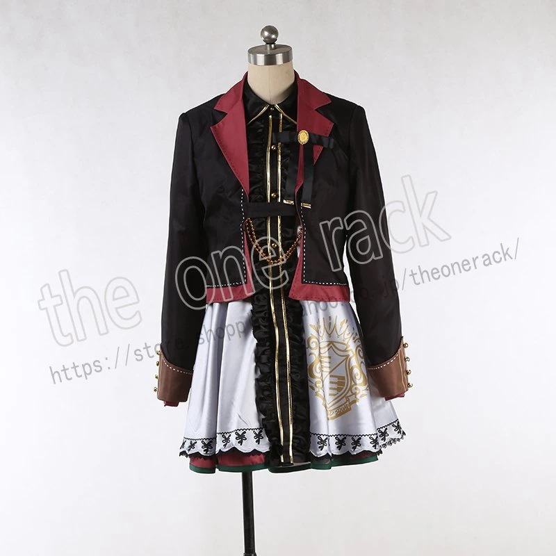 プロジェクトセカイ カラフルステージ! プロセカ 小豆沢こはね コスプレ衣装 ウィッグ 靴 コスチュ プロジェクトセカイ カラフルステージ! プロセカ 小豆沢こはね コスプレ衣装 ウィッグ 靴 コスチュ