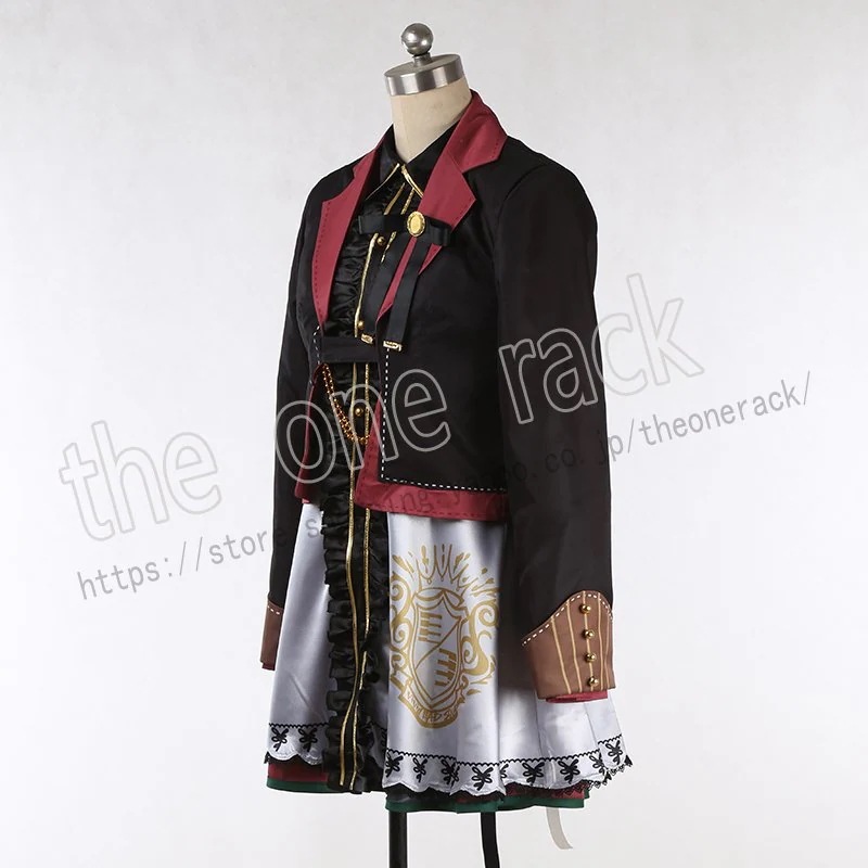 プロジェクトセカイ カラフルステージ! プロセカ 小豆沢こはね コスプレ衣装 ウィッグ 靴 コスチュ プロジェクトセカイ カラフルステージ! プロセカ 小豆沢こはね コスプレ衣装 ウィッグ 靴 コスチュ