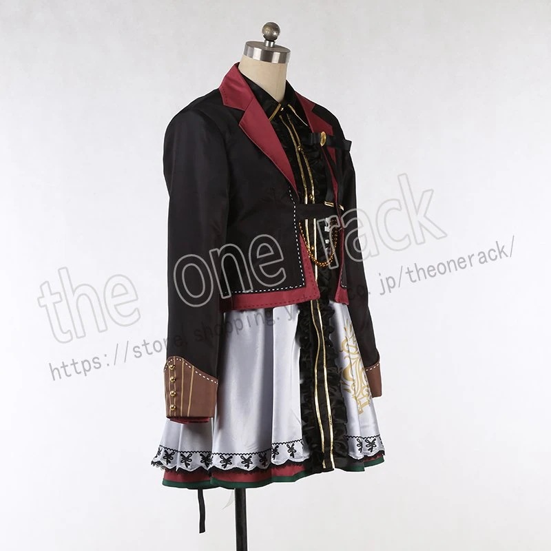 プロジェクトセカイ カラフルステージ! プロセカ 小豆沢こはね コスプレ衣装 ウィッグ 靴 コスチュ プロジェクトセカイ カラフルステージ! プロセカ 小豆沢こはね コスプレ衣装 ウィッグ 靴 コスチュ