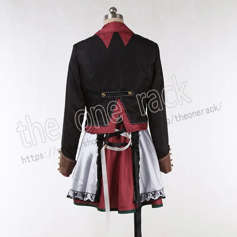 プロジェクトセカイ カラフルステージ! プロセカ 小豆沢こはね コスプレ衣装 ウィッグ 靴 コスチュ プロジェクトセカイ カラフルステージ! プロセカ 小豆沢こはね コスプレ衣装 ウィッグ 靴 コスチュ