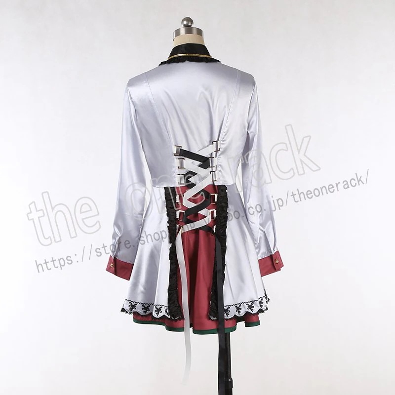 プロジェクトセカイ カラフルステージ! プロセカ 小豆沢こはね コスプレ衣装 ウィッグ 靴 コスチュ プロジェクトセカイ カラフルステージ! プロセカ 小豆沢こはね コスプレ衣装 ウィッグ 靴 コスチュ