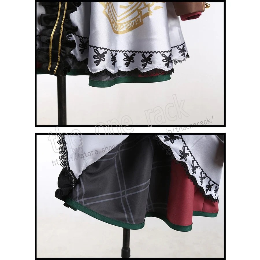 プロジェクトセカイ カラフルステージ! プロセカ 小豆沢こはね コスプレ衣装 ウィッグ 靴 コスチュ プロジェクトセカイ カラフルステージ! プロセカ 小豆沢こはね コスプレ衣装 ウィッグ 靴 コスチュ